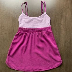 Lululemon bliss tank